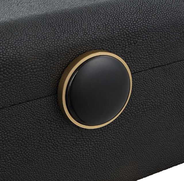 Uttermost® Lalique Black Box-4