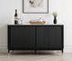 Furniture of America® Maidstone Black/White Server-0
