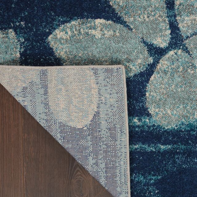 Nourison Home™ Tranquil 5'x7' Style 11 Area Rug-2