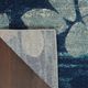 Nourison Home™ Tranquil 5'x7' Style 11 Area Rug-2