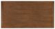 New Classic® Home Furnishings Putnam Walnut Counter Dining Table-4