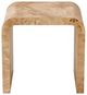 Forty West Roarke Natural Accent Table-2