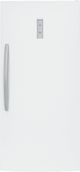Frigidaire® 20 Cu. Ft. White Upright Freezer-0