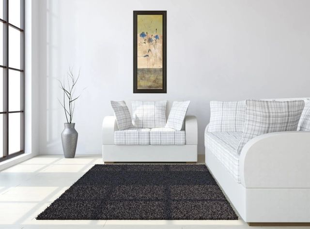 Classy Art Kimono Il By Loretta Linza Wall Art-2