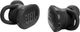 JBL® Endurance Race TWS Black Wireless Earbud Headphones-4