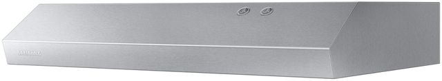 Samsung 30" Stainless Steel Under Cabinet Range Hood-2
