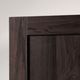 Sauder® Select Cinnamon Cherry Wardrobe/Storage Cabinet-2