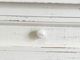 Vintage Furniture White Side Table-1