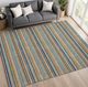 Dalyn™ Rug Company Soft Essentials SE2 Jewel 5'x8' Area Rug-1