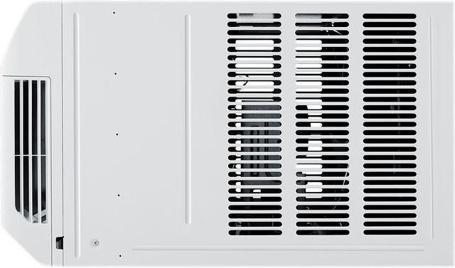 LG 23,500 BTU White Window Mount Air Conditioner-4