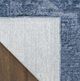 Nourison Home™ Pure Shades Blue 5'x8' Area Rug-4