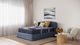 Mattress 1st® by Serta® Galloway Medium Tight Top King Mattress-2