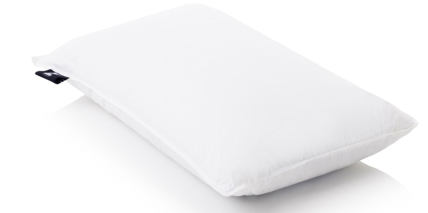Malouf® Z™ Gelled Microfiber™ Queen Pillow