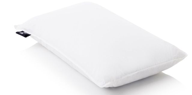 Malouf® Z™ Gelled Microfiber™ Queen Pillow-0