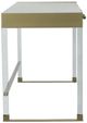 Fairfield® Customizable Libby Langdon Simone Writing Desk-2
