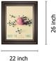 Classy Living Gail Peck Enjoy The Little Things Wall Art-2