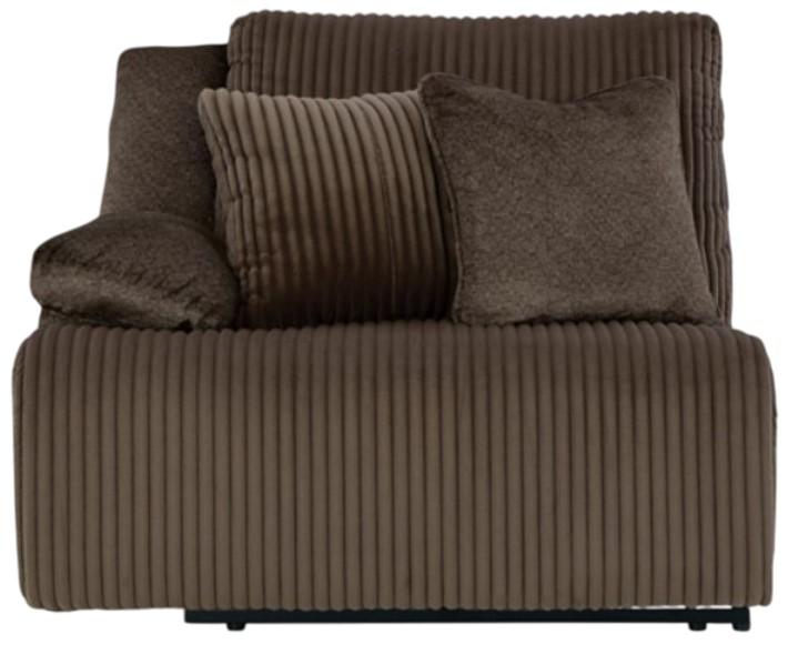 Top Tier 2 Piece Reclining Sectional Top Tier 2 Piece Reclining Sectional