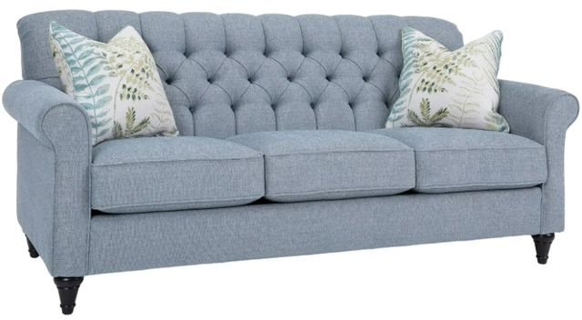 Decor-Rest® Furniture LTD Customizable 2478 Sofa-0
