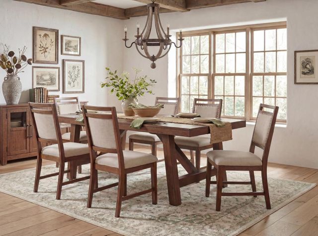 Legacy Classic Bromley Nutmeg Counter Stool-1