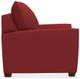 La-Z-Boy® Amy Cranberry Accent Chair-2