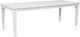 Magnussen Home® Charleston White Dove Rectangular Dining Table-1