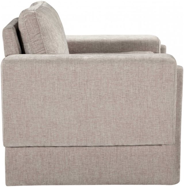 Meridian Furniture Madeline Beige Chair-2