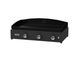 Plancha au gaz Pure 375, LP, Noir-0