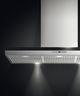 Fisher Paykel 36" Brushed Stainless Steel Wall Chimney Vent Hood-4
