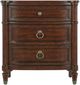 Hooker® Furniture Charleston Maraschino Cherry Nightstand-2