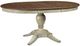 Kincaid® Weatherford Cornsilk Milford Round Dining Table-0