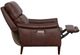 Fairfield® Claudia Tobacco Power Recliner-4