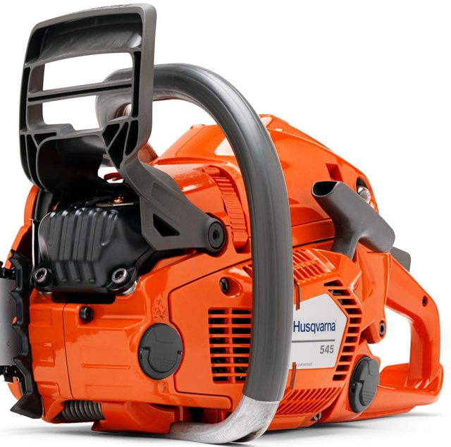 Husqvarna® 545 16" Chainsaw-1