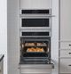 Monogram® Statement Collection 30" Stainless Steel Electric Built In Single Oven-5