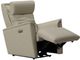 Palliser® Furniture Customizable Chalet Power Recliner with Power Headrest and Lumbar-1