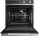 Fisher & Paykel Series 5 24" Stainless Steel Electric Built In Single Oven-1