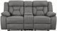 Coaster® Higgins 2-Piece Reclining Seating Set-3