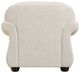 Homelegance® Attleboro Beige Accent Chair-4