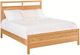 Archbold Furniture Customizable Maverick Queen Platform Bed-0