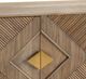 Crestview Collection Brookline Brown Sideboard-4