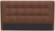 Palliser® Furniture Customizable Ridge 48" Queen Headboard-1