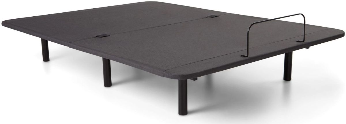 Rize Home Tranquility II Full Adjustable Base | Famous Tate