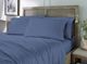 Sleeptone® Eucalyptus 6-Piece Flint Blue EUCAFIBER™ California King Sheet Set-2