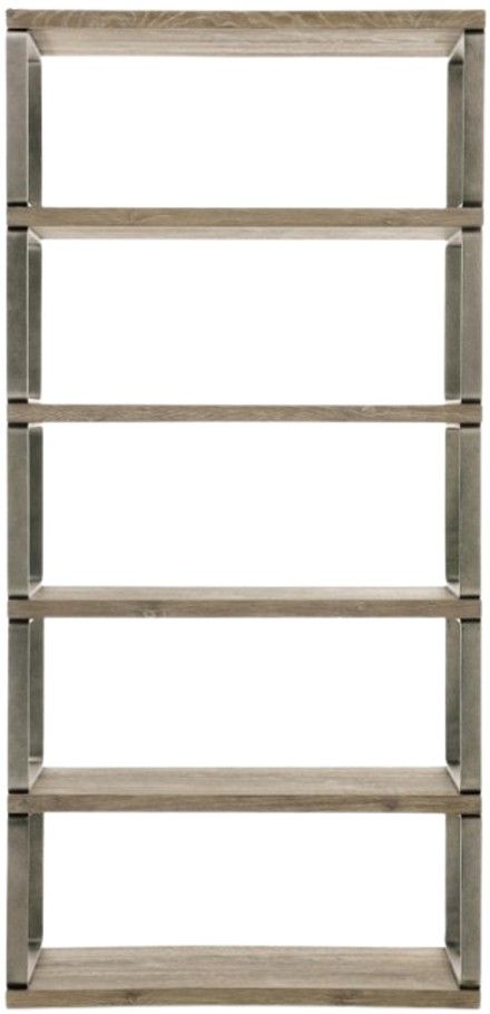 Bernhardt Tribeca Aurum/Barlow Etagere-2