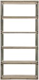 Bernhardt Tribeca Aurum/Barlow Etagere-2