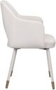 ACME Furniture Applewood Cream Accent Chair-3