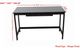 Forty West Adler Black Console Table-1
