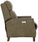 BarcaLounger® Charlotte Oasis Olive Power Recliner-3