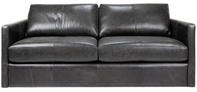 Decor-Rest® Furniture LTD Customizable Malibu Leather Sofa-1