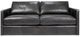 Decor-Rest® Furniture LTD Customizable Malibu Leather Sofa-1