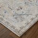 Feizy Pasha 5'x8' Style 2 Area Rug-4